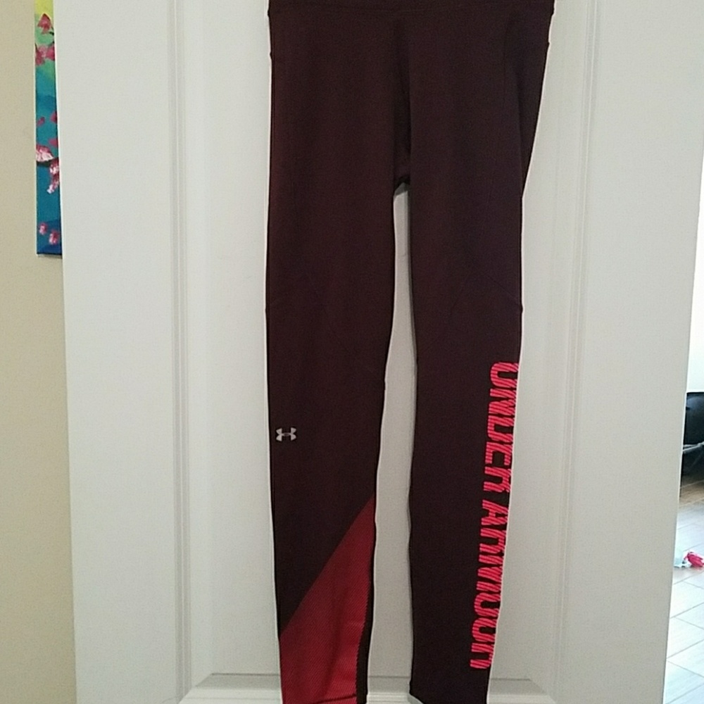Under Armour leggings